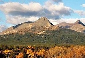 DB Botique and Cabins