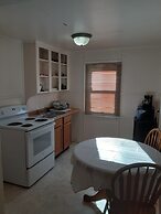 DB Botique and Cabins