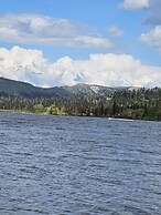 DB Botique and Cabins