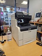 DB Botique and Cabins