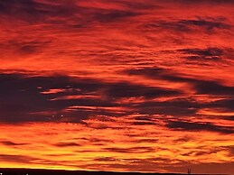 DB Botique and Cabins