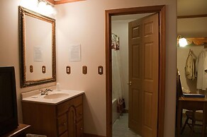 DB Botique and Cabins