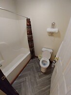 DB Botique and Cabins