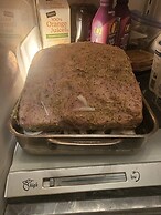 DB Botique and Cabins