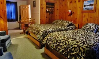 DB Botique and Cabins