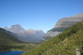 DB Botique and Cabins