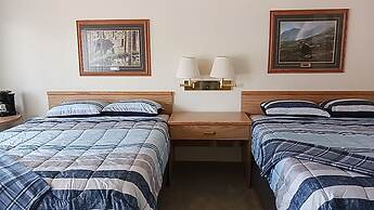 DB Botique and Cabins