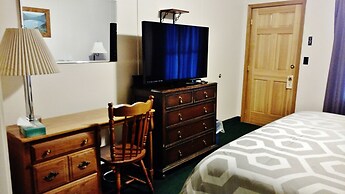 DB Botique and Cabins