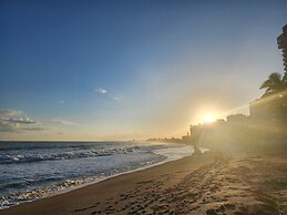 Elegant 1-Br Penthouse in Condado