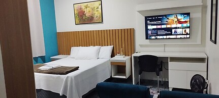 Apartamento Cacoal