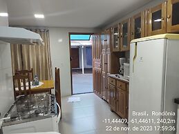 Apartamento Cacoal