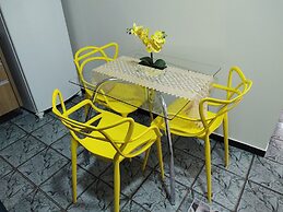 Apartamento Cacoal