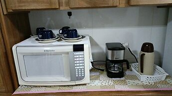 Apartamento Cacoal