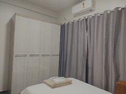 Apartamento Cacoal