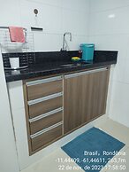 Apartamento Cacoal
