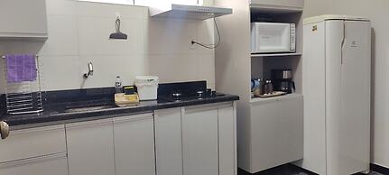 Apartamento Cacoal