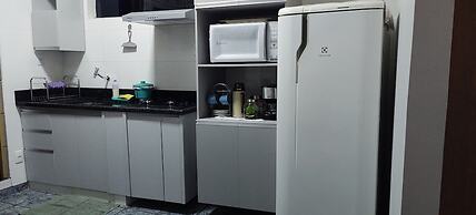 Apartamento Cacoal