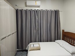 Apartamento Cacoal