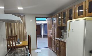 Apartamento Cacoal