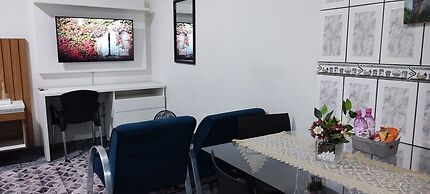 Apartamento Cacoal