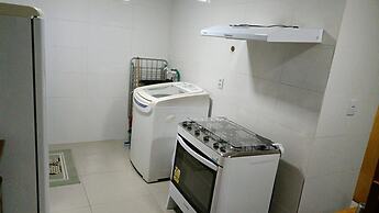 Apartamento Cacoal