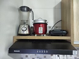 Apartamento Cacoal