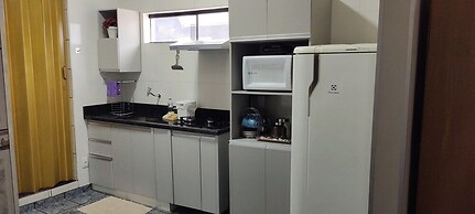 Apartamento Cacoal