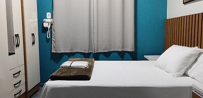 Apartamento Cacoal