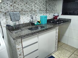 Apartamento Cacoal