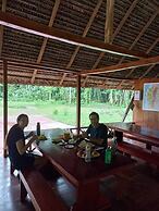 AYAWASKA ATRACTIVO SACHA WASI