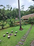 AYAWASKA ATRACTIVO SACHA WASI