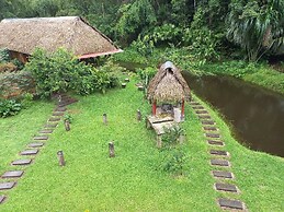 AYAWASKA ATRACTIVO SACHA WASI