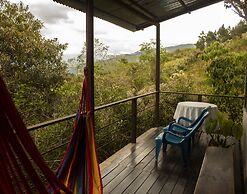 Cabañas Colibrí Tayutic