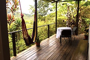 Cabañas Colibrí Tayutic