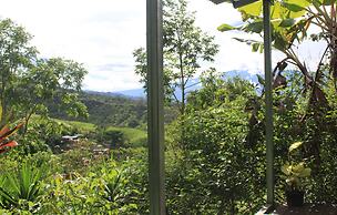 Cabañas Colibrí Tayutic