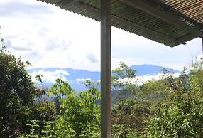 Cabañas Colibrí Tayutic