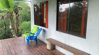 Cabañas Colibrí Tayutic