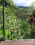 Cabañas Colibrí Tayutic