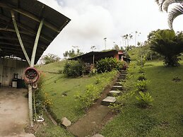 Cabañas Colibrí Tayutic