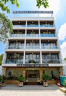 Havana Con Dao Hotel