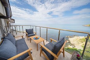 DOLPHIN BAY BOUTIQUE COMPLEX Sozopol