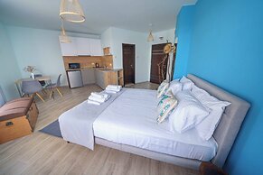 DOLPHIN BAY BOUTIQUE COMPLEX Sozopol