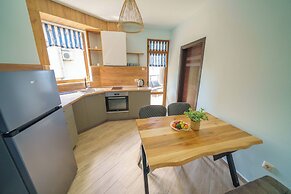 DOLPHIN BAY BOUTIQUE COMPLEX Sozopol