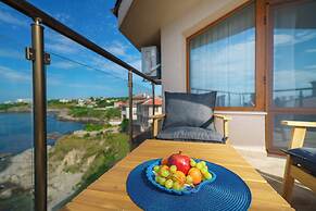 DOLPHIN BAY BOUTIQUE COMPLEX Sozopol