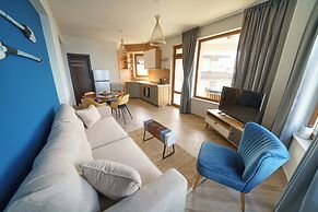 DOLPHIN BAY BOUTIQUE COMPLEX Sozopol