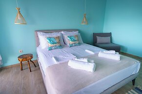 DOLPHIN BAY BOUTIQUE COMPLEX Sozopol