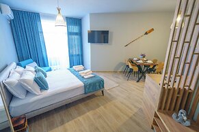 DOLPHIN BAY BOUTIQUE COMPLEX Sozopol