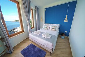 DOLPHIN BAY BOUTIQUE COMPLEX Sozopol