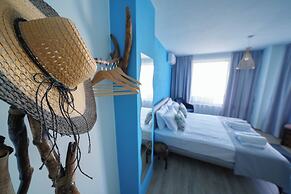 DOLPHIN BAY BOUTIQUE COMPLEX Sozopol