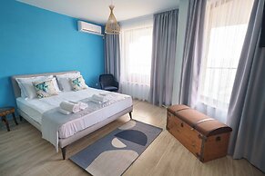 DOLPHIN BAY BOUTIQUE COMPLEX Sozopol